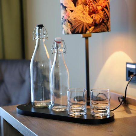 Schierzicht Logement Lauwersoog Kültér fotó
