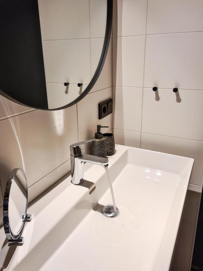 Schierzicht Logement Lauwersoog Kültér fotó