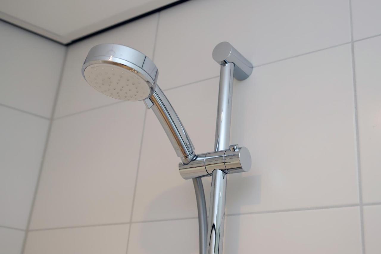Schierzicht Logement Lauwersoog Kültér fotó